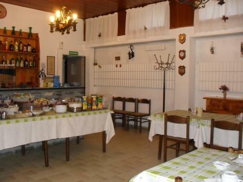 Hotel Al Caminetto