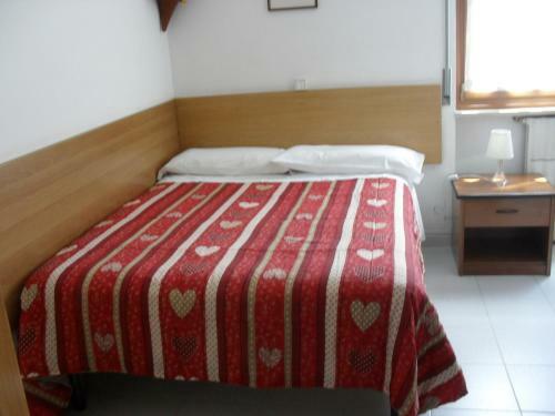 Hotel Al Caminetto