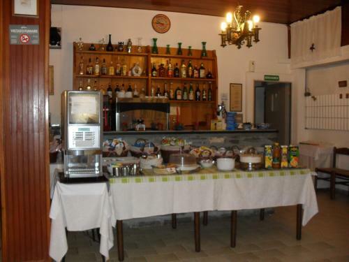 Hotel Al Caminetto