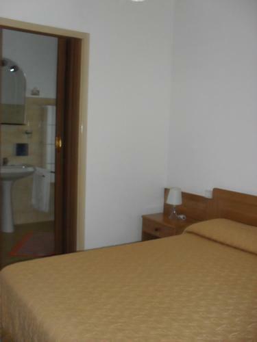 Hotel Al Caminetto