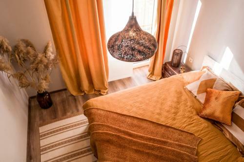 Baba Taki Apartment