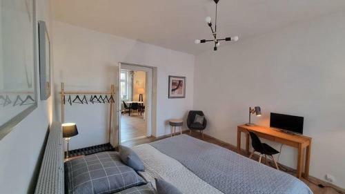 Apartamento Contibodenbach