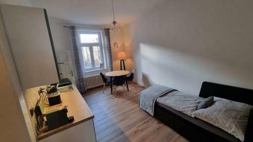 Apartamento Contibodenbach