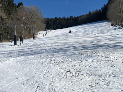 Hojsova Str�? Br?�ln�k Apartm�n Za Bukem