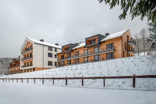 Hojsova Str�? Br?�ln�k Apartm�n Za Bukem