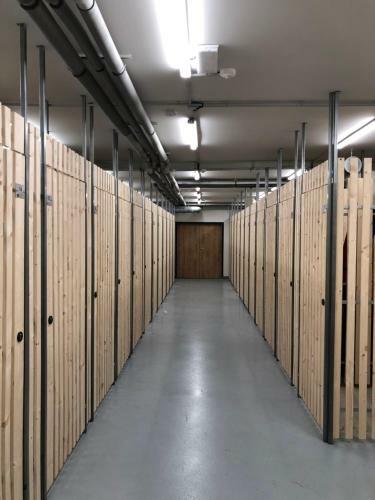 Hojsova Str�? Br?�ln�k Apartm�n Za Bukem