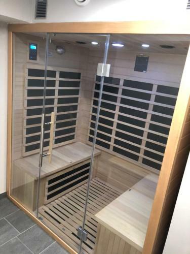 Hojsova Str�? Br?�ln�k Apartm�n Za Bukem