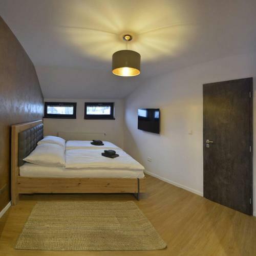 Apartm�ny Fun & Relax Doln� Morava