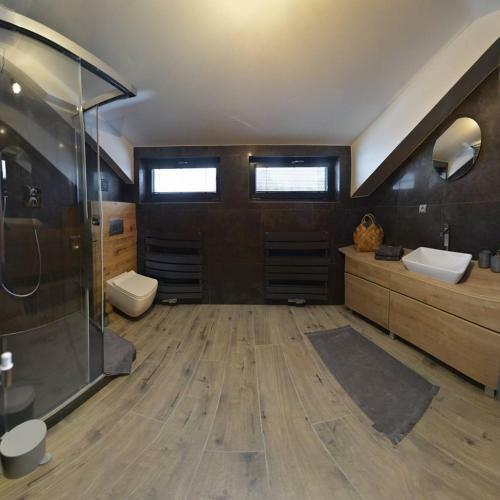 Apartm�ny Fun & Relax Doln� Morava