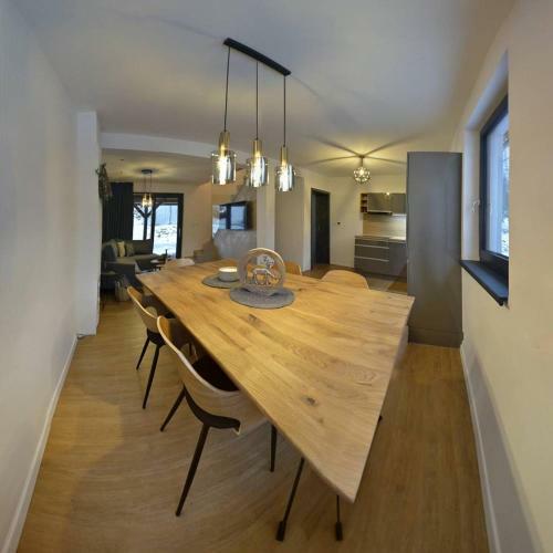 Apartm�ny Fun & Relax Doln� Morava