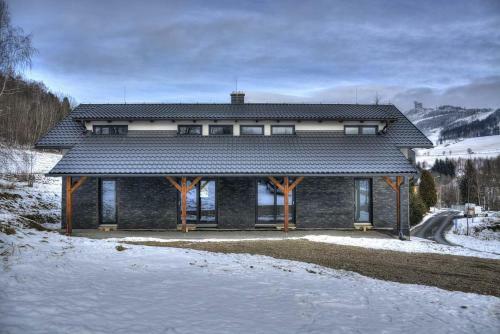 Apartm�ny Fun & Relax Doln� Morava