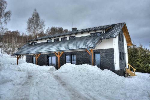 Apartm�ny Fun & Relax Doln� Morava