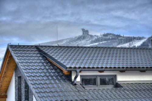 Apartm�ny Fun & Relax Doln� Morava