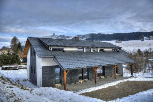 Apartm�ny Fun & Relax Doln� Morava