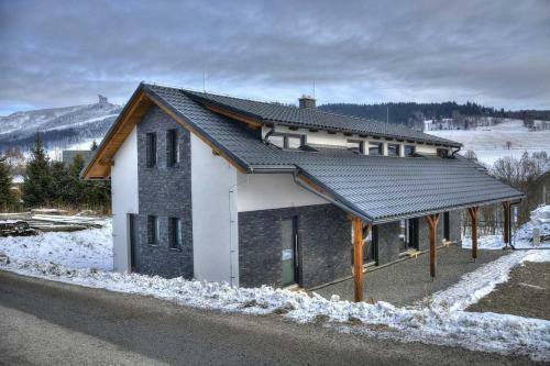 Apartm�ny Fun & Relax Doln� Morava