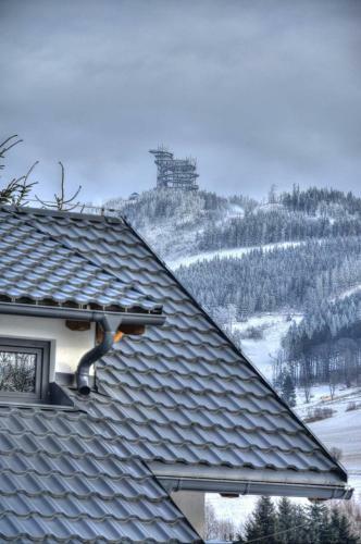Apartm�ny Fun & Relax Doln� Morava