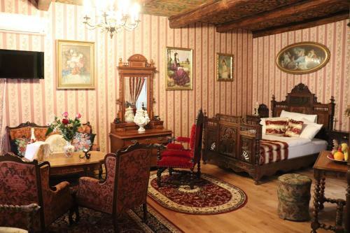 Hostal U Wewody Fridlantskeho