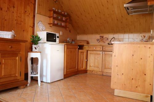 Hostal U Wewody Fridlantskeho
