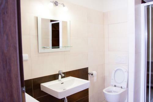 Apartm�ny Adh Doln� Morava