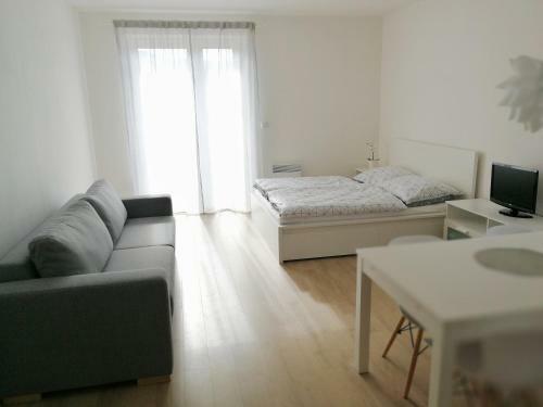 Apartm�n Sun Doln� Morava