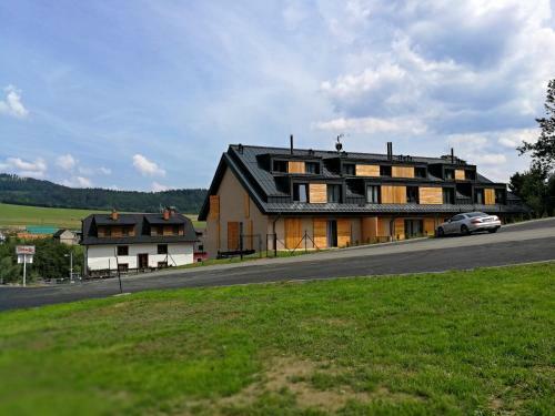Apartm�n Sun Doln� Morava