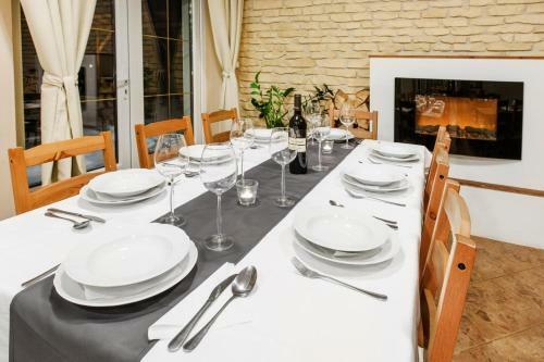 Apartm�n Sun Doln� Morava