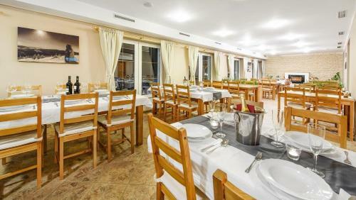 Apartm�n Sun Doln� Morava