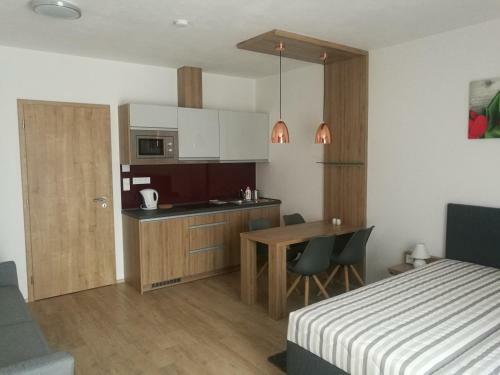 Apartm�ny Sport Doln� Morava
