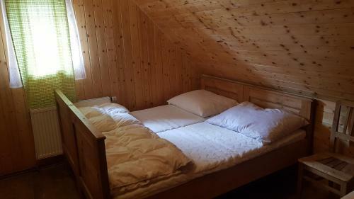 Apartm�ny Chalupa U Flori�nka
