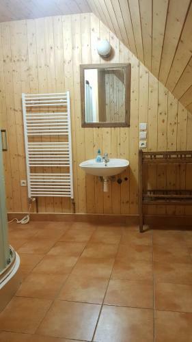 Apartm�ny Chalupa U Flori�nka