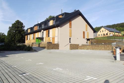 Apartm�n U Sjezdovky