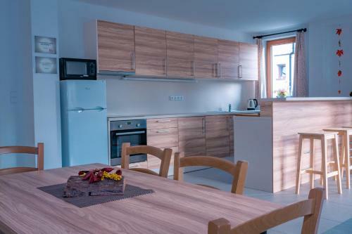 Apartm�ny Na V�slun� Doln� Morava