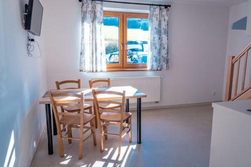 Apartm�ny Na V�slun� Doln� Morava