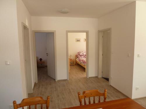 Apartm�ny Pod Krali?�kem
