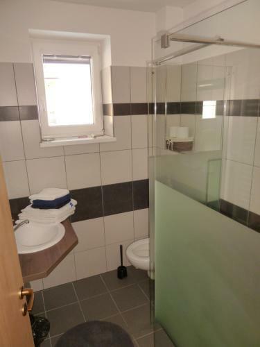 Apartm�ny Pod Krali?�kem