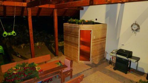 Apartm�ny Pod Krali?�kem
