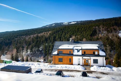Apartm�n Imperial Doln� Morava