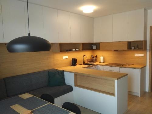 Apartm�ny Sport Doln� Morava