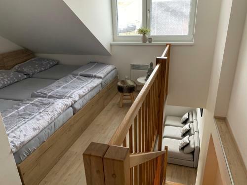 Sport Apartm�n Dm