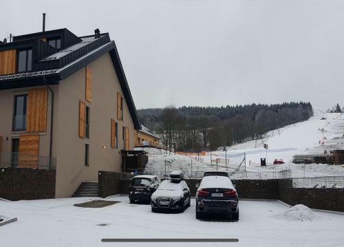 Sport Apartm�n Dm