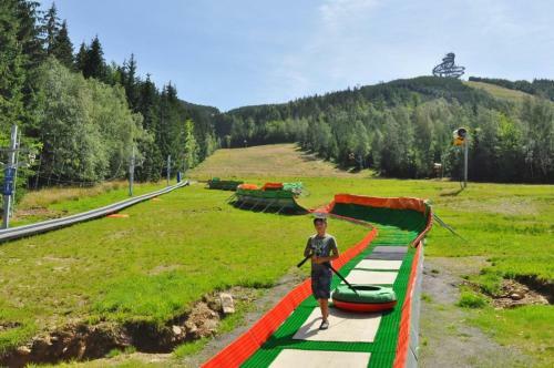 Sport Apartm�n Dm