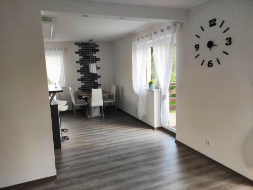 Apartm�n U Fry?�vky