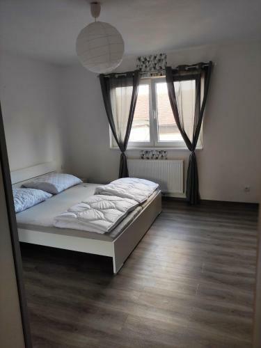 Apartm�n U Fry?�vky