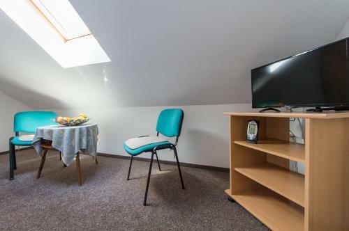 Hostal Penzion Kosky