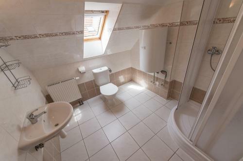 Hostal Penzion Kosky