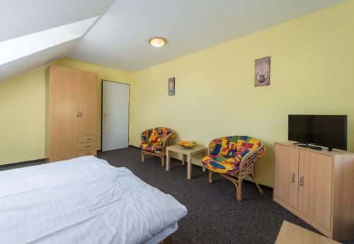 Hostal Penzion Kosky
