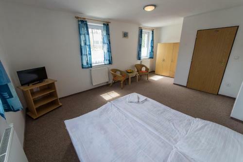 Hostal Penzion Kosky