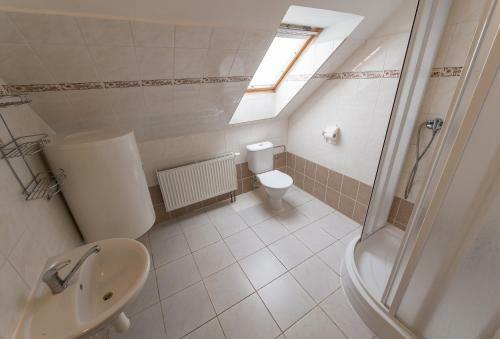 Hostal Penzion Kosky