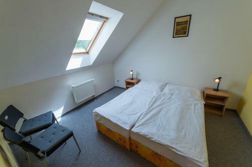 Hostal Penzion Kosky