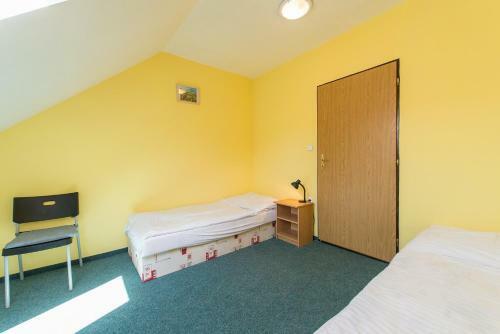 Hostal Penzion Kosky